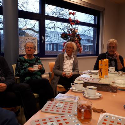 Bingo in_de Lindenhof 2018