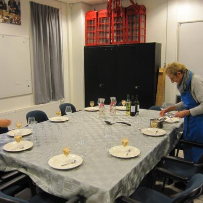 Koken Met Tineke 29 01 2018 1