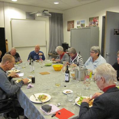 Koken Met Tineke 29 01 2018 2