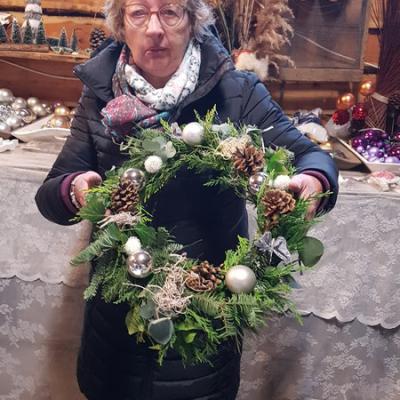 Kerstworkshop Bij Jamenzo In Blokker 2022 18