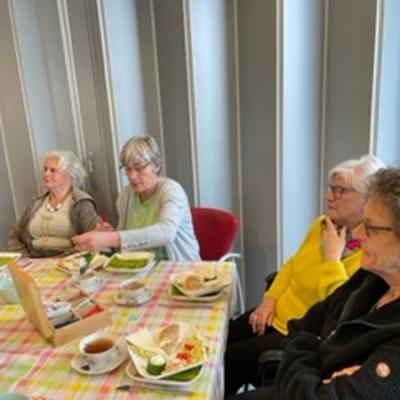 High Tea Zelf Maken En Op Eten 10