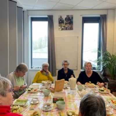 High Tea Zelf Maken En Op Eten 11