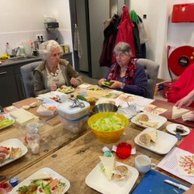 High Tea Zelf Maken En Op Eten 2