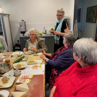 High Tea Zelf Maken En Op Eten 3