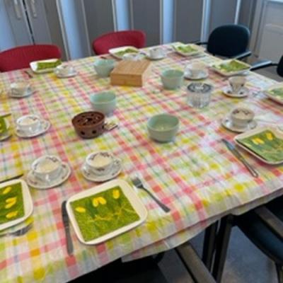 High Tea Zelf Maken En Op Eten 8