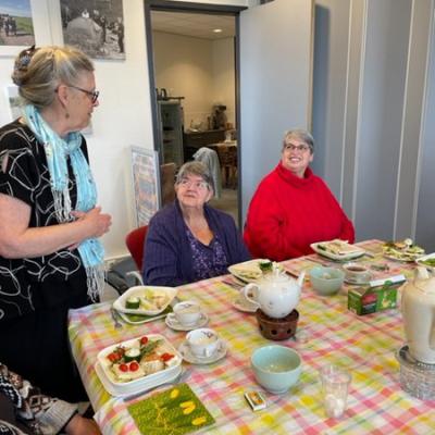 High Tea Zelf Maken En Op Eten 9