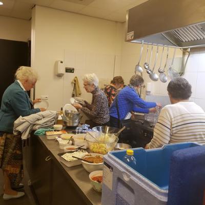 Afsluiting Seizoen 22 23 2