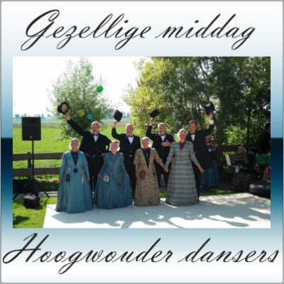 Hoogwouder dansers 23-10
