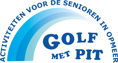 Deelnemer Golf met Pit 2025 -2026
