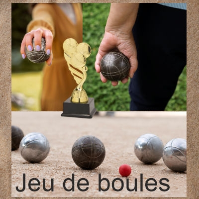 Jeu de boules  seizoen 2025-2026
