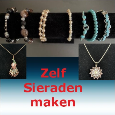 workshop sieraden maken