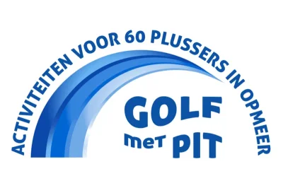 Deelnemer Golf met Pit 