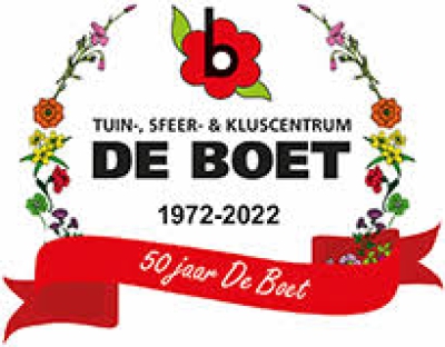 workshop bij de Boet
