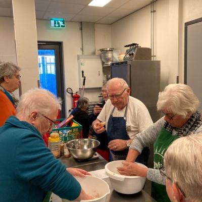 samen koken , samen eten  (2)