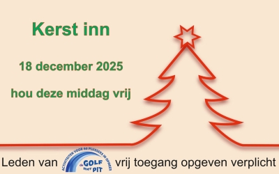 Kerstviering