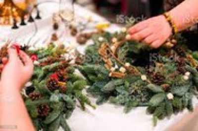Kerstworkshop 