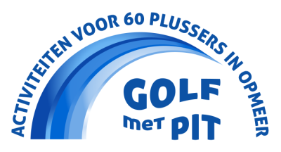 Deelnemer Golf met Pit  23/24