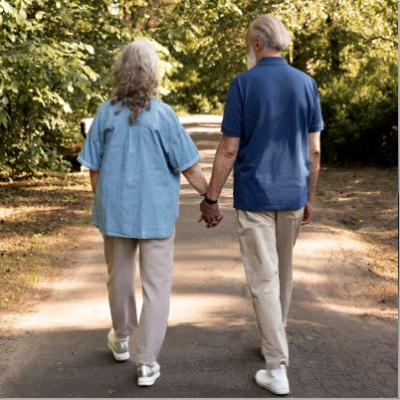 Samen Wandelen  seizoen 2025-2026